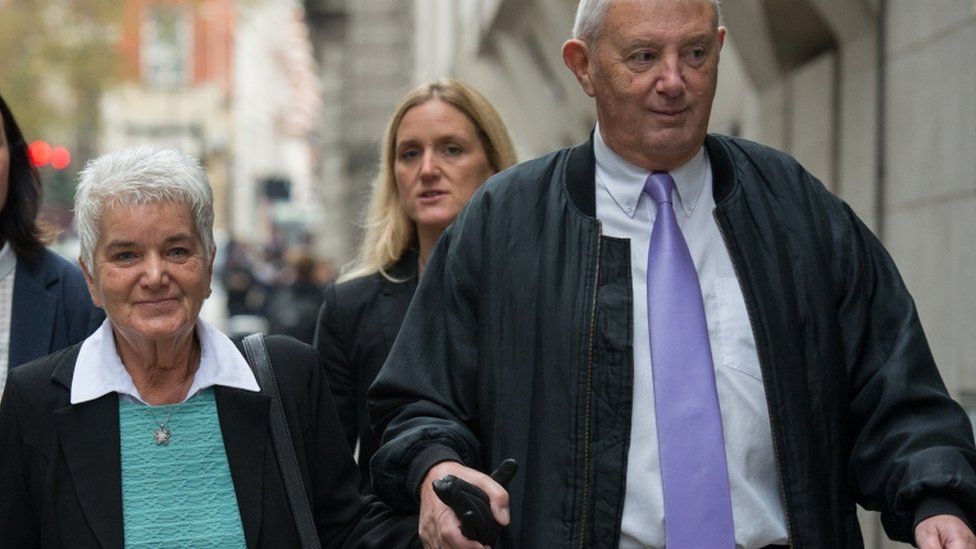 Jo Cox murder trial Jury retires to consider verdicts BBC News