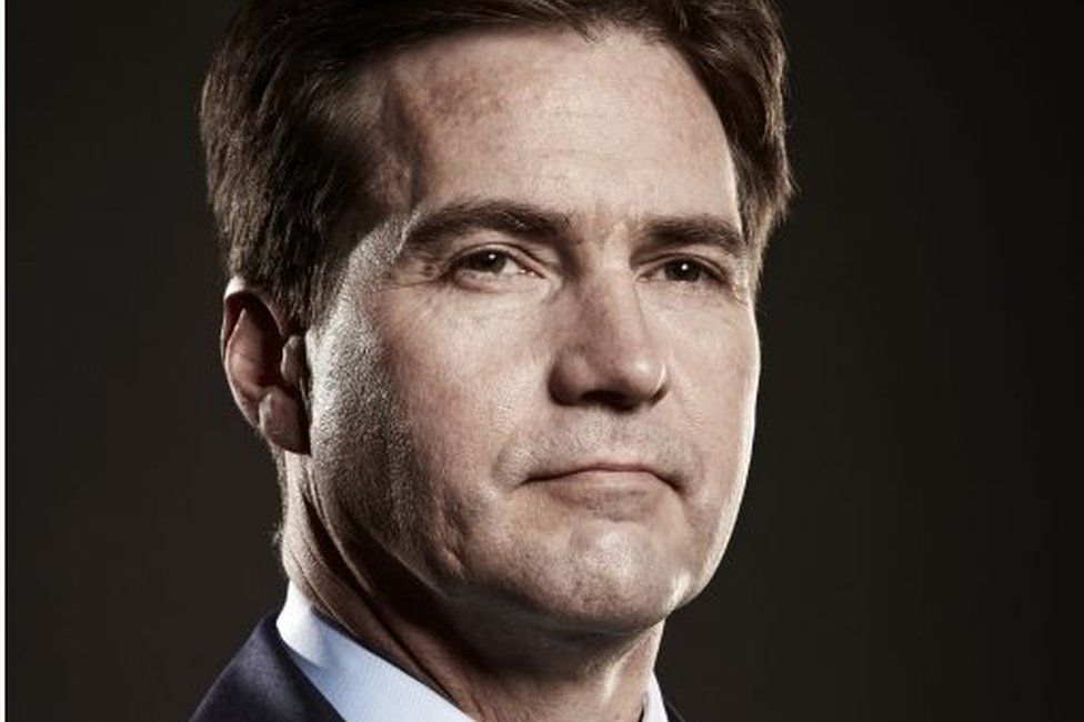 Craig Wright