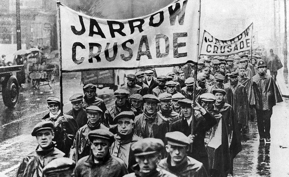 Jarrow Crusade