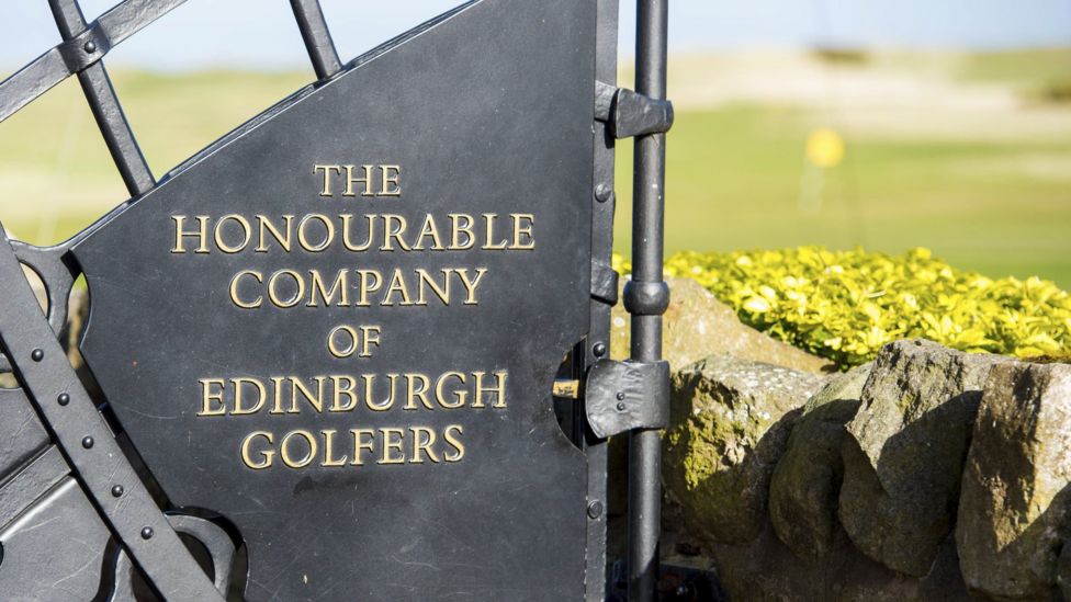 Royal Dublin Golf Club Allmale membership votes for gender equality