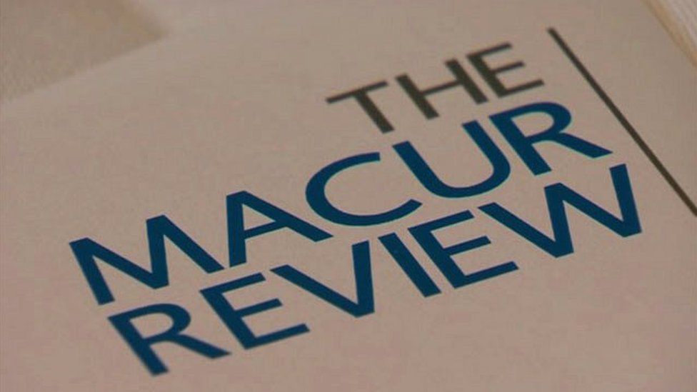 The Macur Review