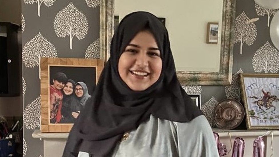 Zainab Fadhal