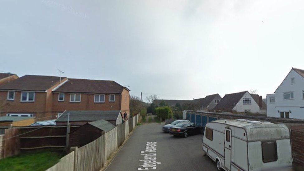 Coronavirus Eastbourne women charged with assault BBC News