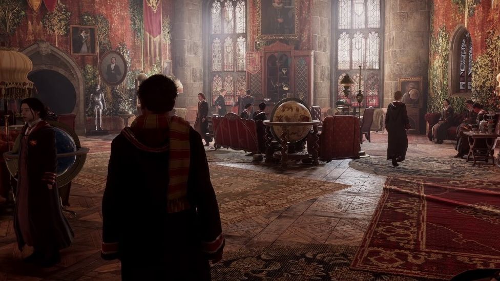 Hogwarts Legacy Image