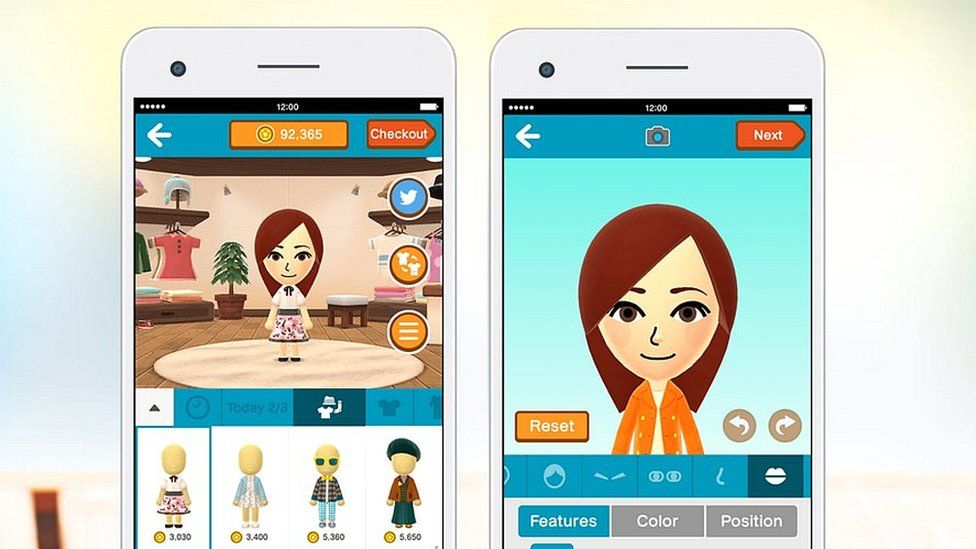 Miitomo Is Nintendo's First Mobile Game