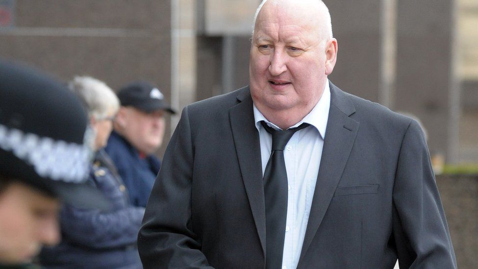 Bin Lorry Crash Driver Harry Clarke Admits Reckless Driving Charge