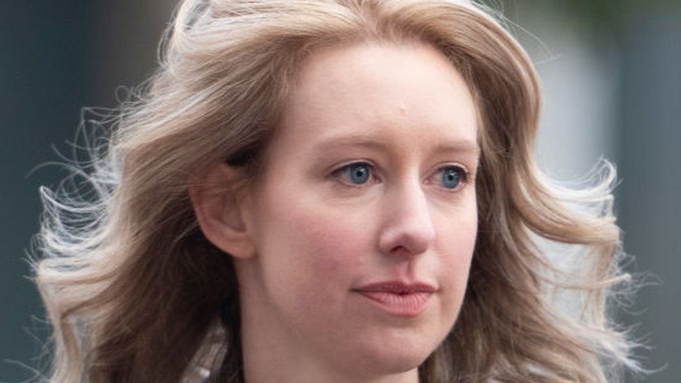 Theranos scandal: Who is Elizabeth Holmes and why was she on trial ...