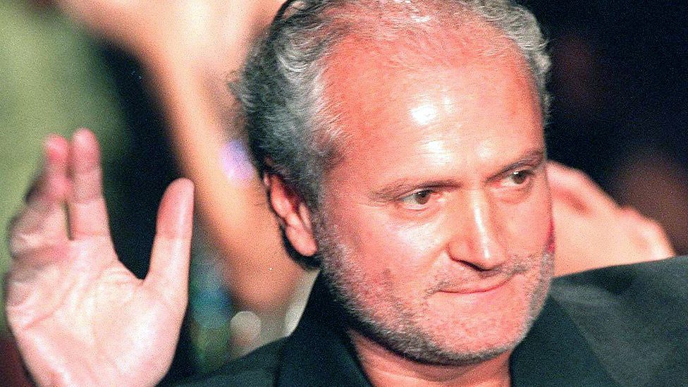 Gianni Versace