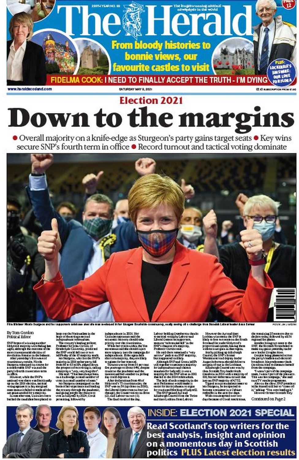 The Herald