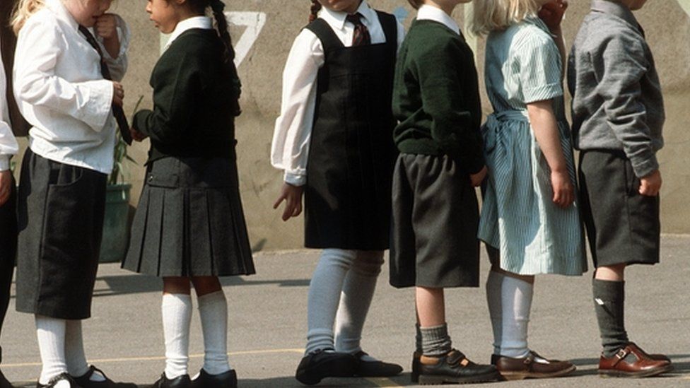 school uniforms ireland