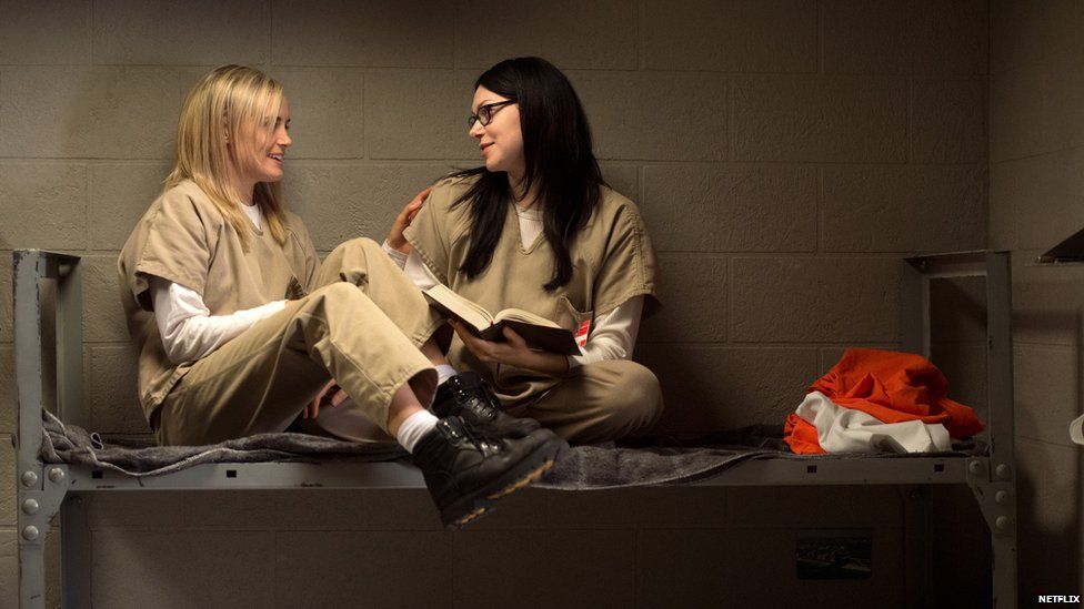 Gender swaps: The Hollywood films and TV shows swapping male for female ...