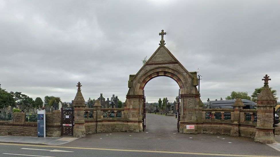 Milltown Cemetery