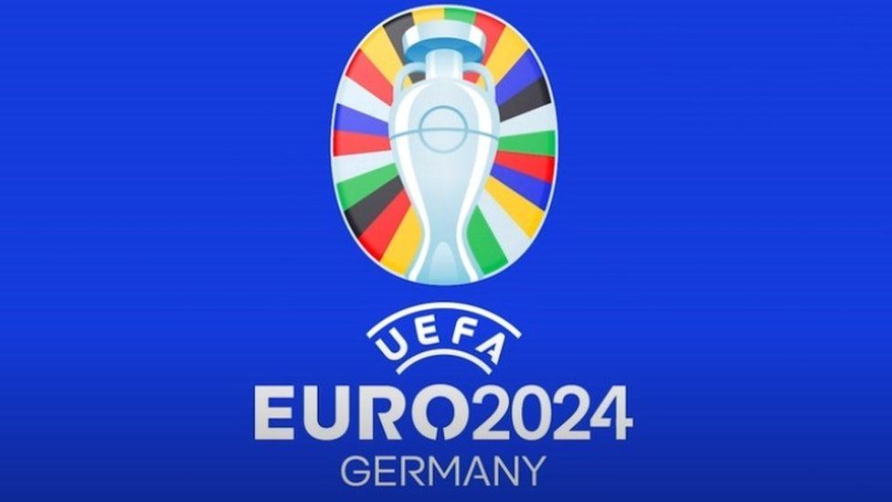 Euro 2024: Kits England, Scotland and Wales will wear in Germany - BBC ...