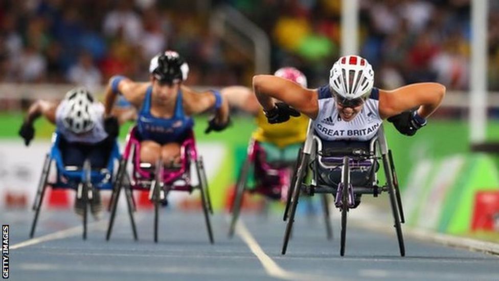 Tokyo Paralympics: What You Need To Know About Paralympic ...