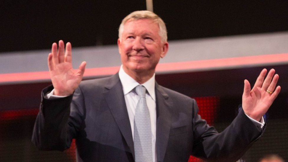Sir Alex Ferguson was down to win Strictly Come Dancing at 1,000/1