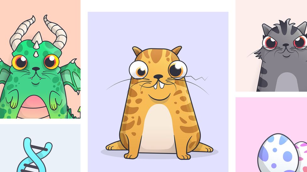 https www.cryptokitties.co transaction on the ethereum