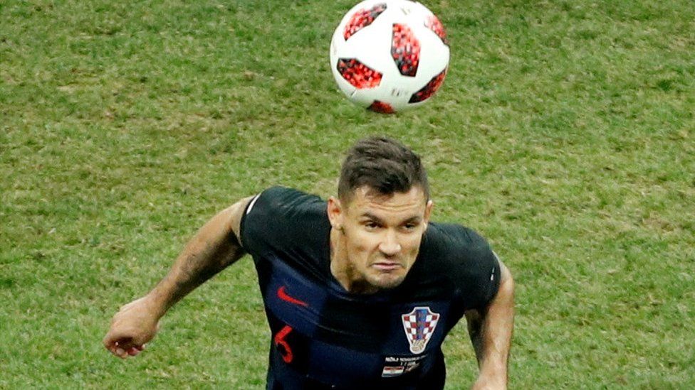 Dejan Lovren