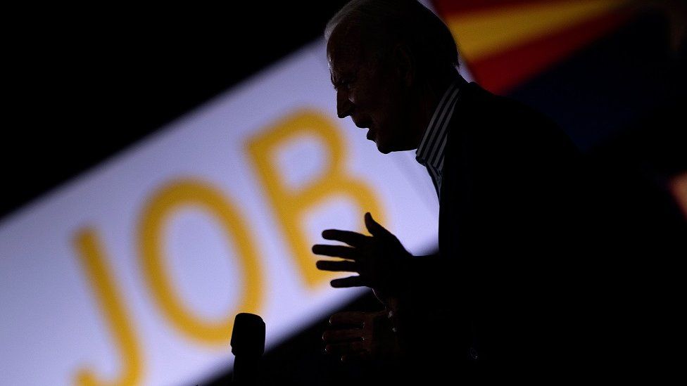 Filibuster The Biggest Obstacle To Biden Getting His Way Bbc News