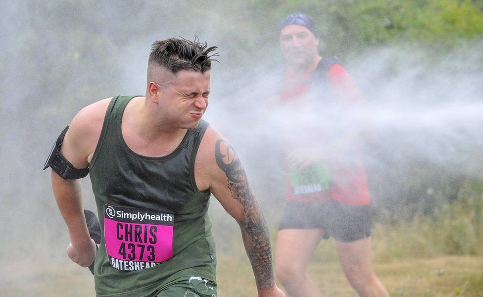 Gateshead 10k