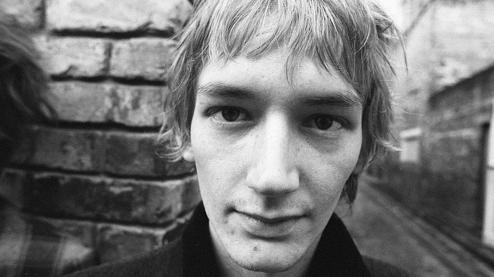 Keith Levene