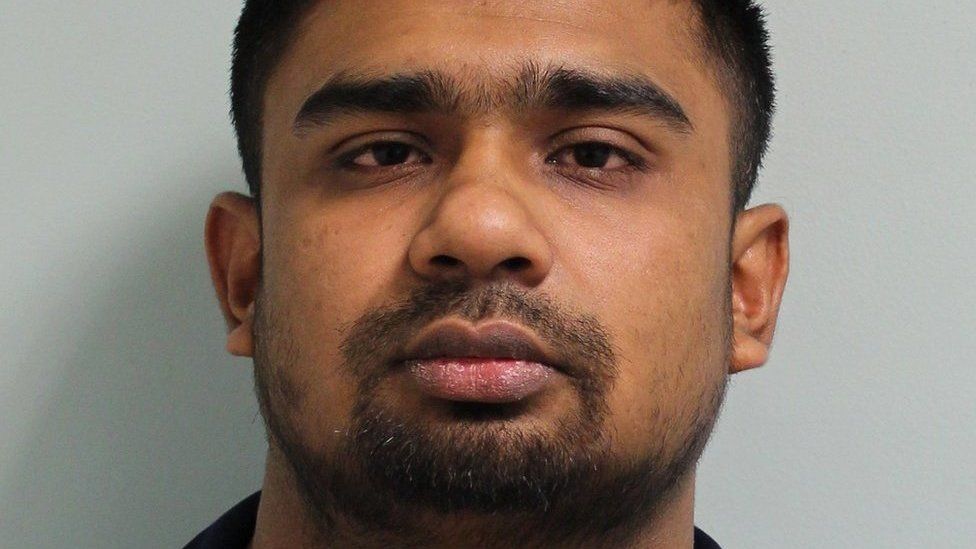 Primark Guard Jailed For Sex Attacks Of Shoplifting Teens Bbc News