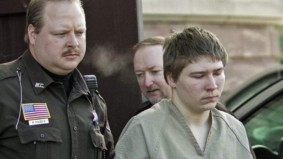 Making a Murderer': Steven Avery's Nephew, Brendan Dassey, Has