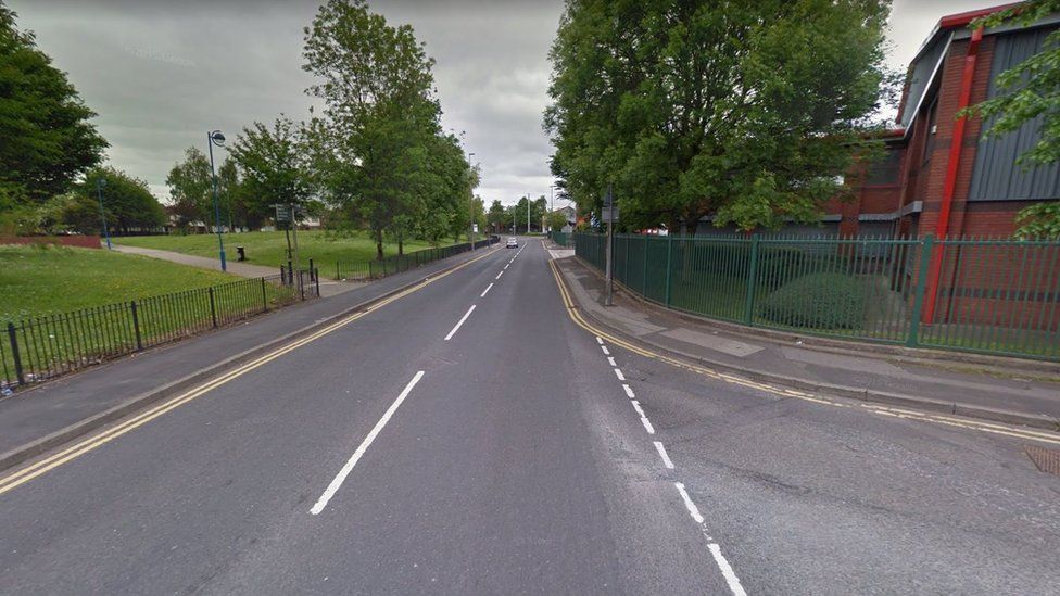 Manchester Taxi Driver Ordered To Repay Whiplash Damages BBC News