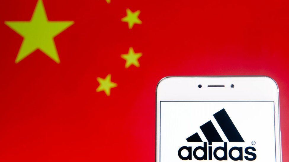 Electropositivo romano Inspirar Adidas China Ceo Historia Online, 59% OFF | www.colegiogamarra.com
