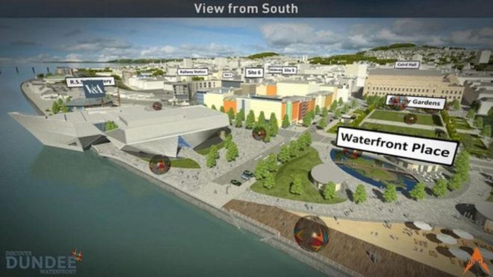 Jobs summit aims to tackle unemployment in Dundee BBC News