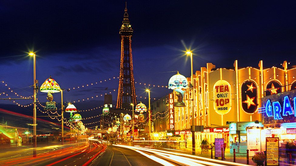 Blackpool