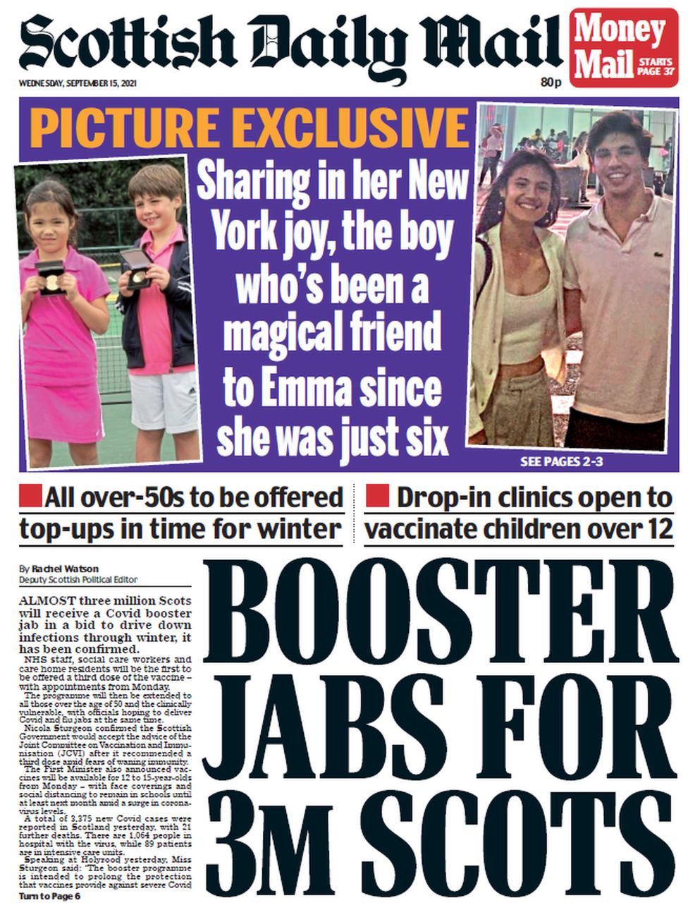 daily mail