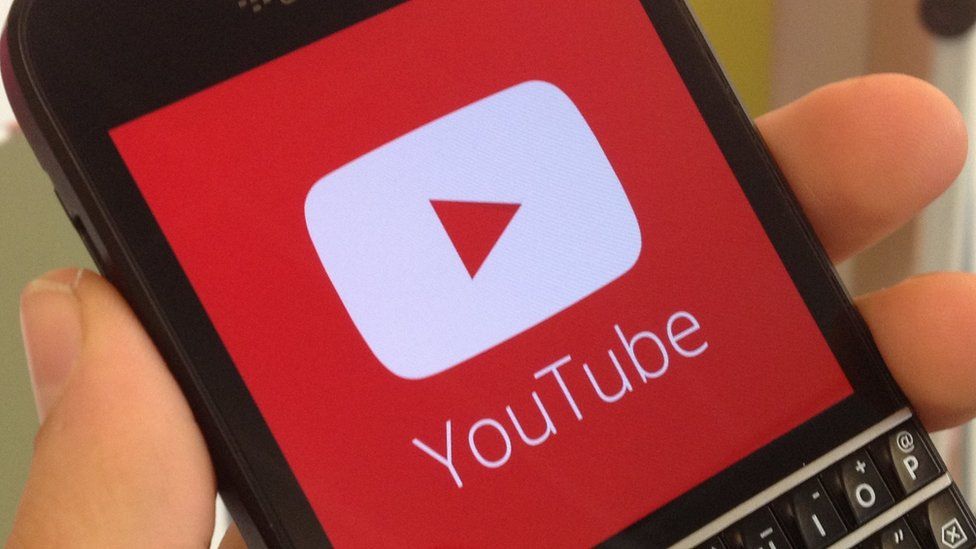 Ixvedios - Porn videos streamed 'via YouTube loophole' - BBC News