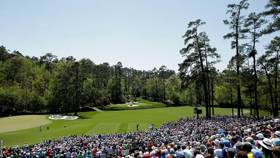 2024 Masters: Augusta Organizers Reject Idea of Lengthening Iconic 12th Hole.