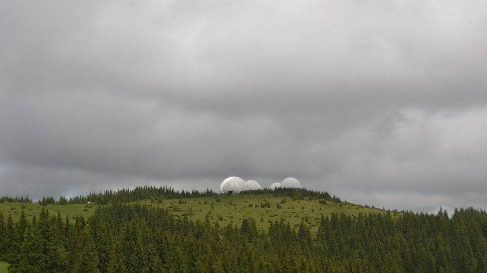 РЛС Памір