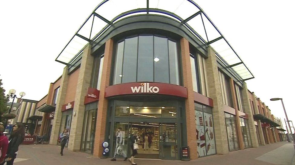 Wilko strike Two new 24hour strikes announced BBC News