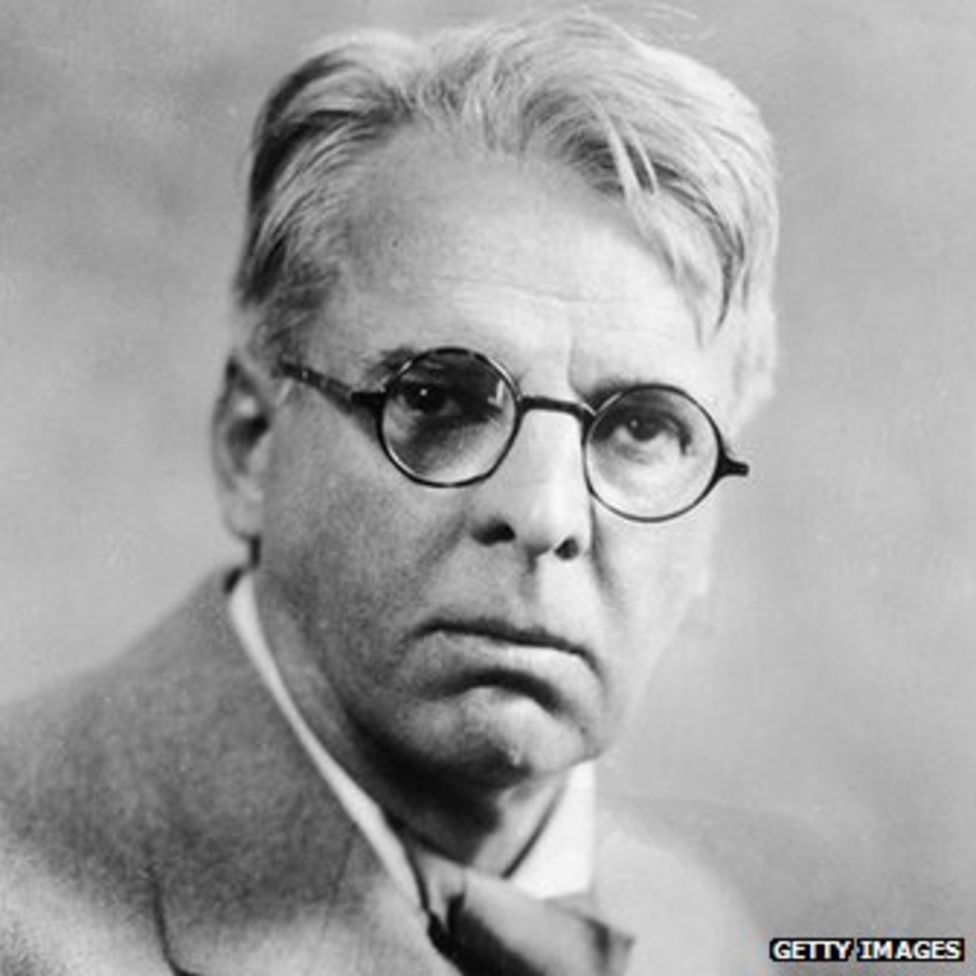 best yeats biography