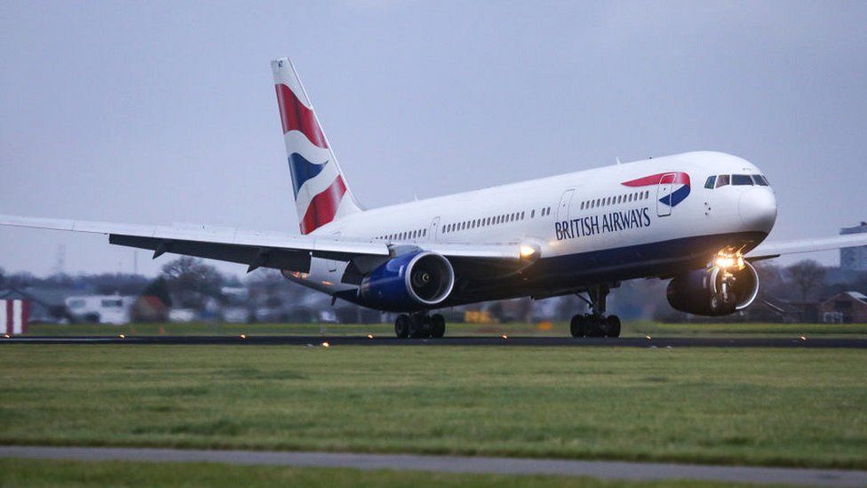 British Airways boss apologises for 'malicious' data breach - BBC News