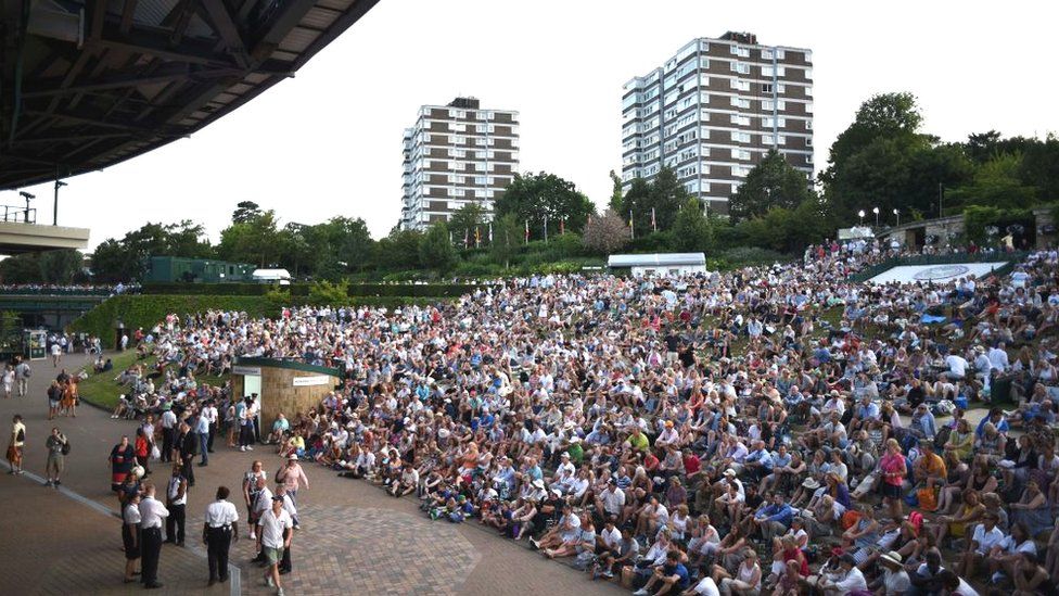 Wimbledon 2023 Everything you need to know about this year's