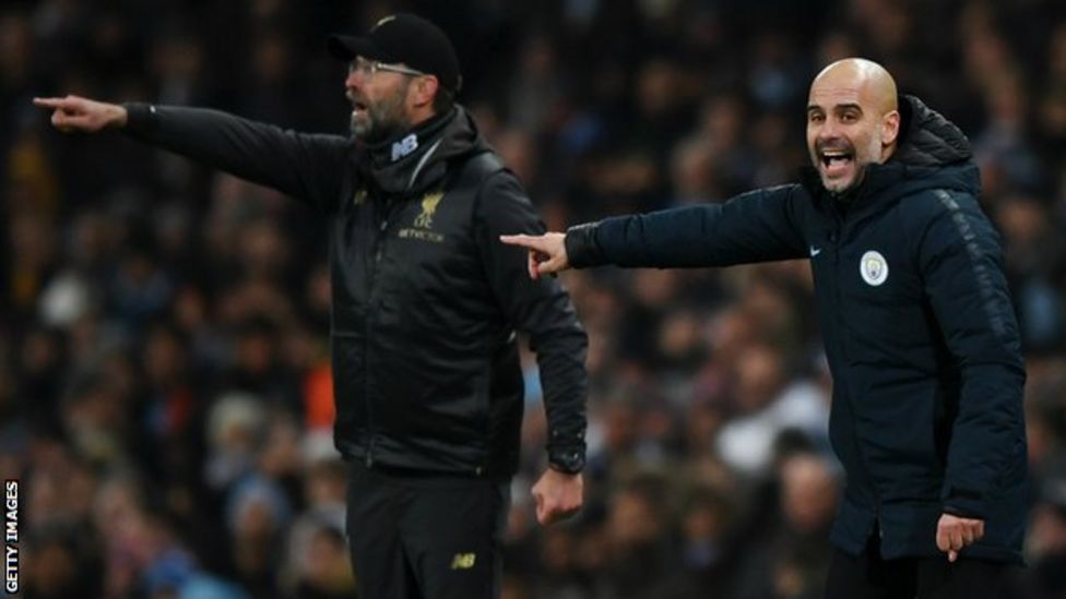 Manchester City: Champions Speak To Premier League About Festive Kick 