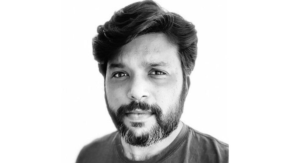 Danish Siddiqui: Indian photojournalist killed in Afghanistan - BBC News