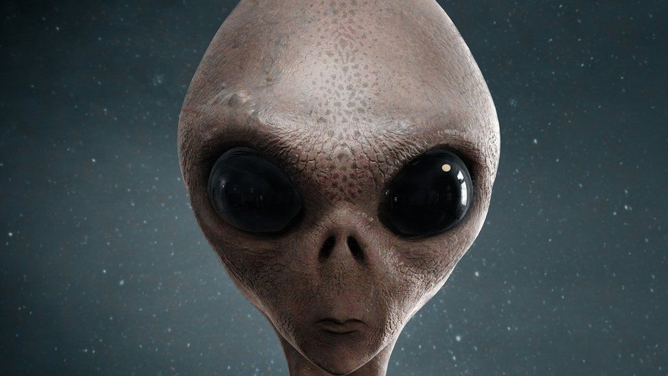alien news canada