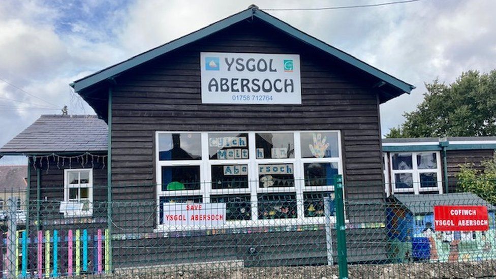 Ysgol Abersoch