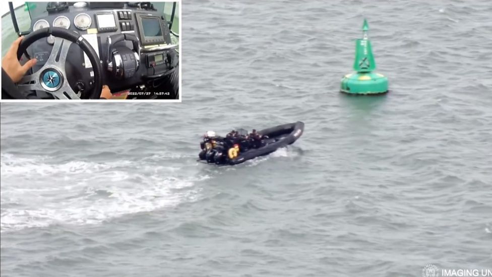 Emily Lewis Speedboat skipper sentenced after teenager's death in