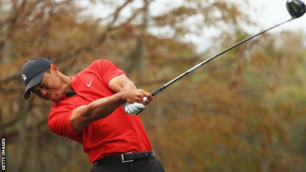 Tiger Woods hopeful of Masters start after latest back surgery BBC Sport