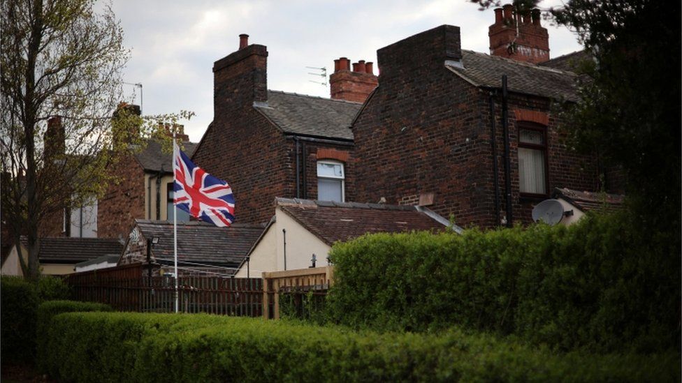 House in Newcastle-under-Lyme