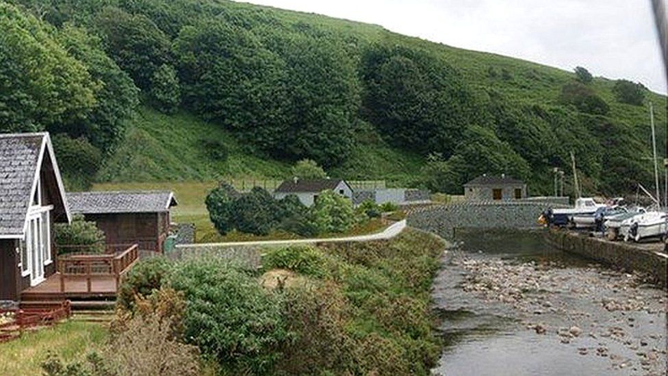 Laxey