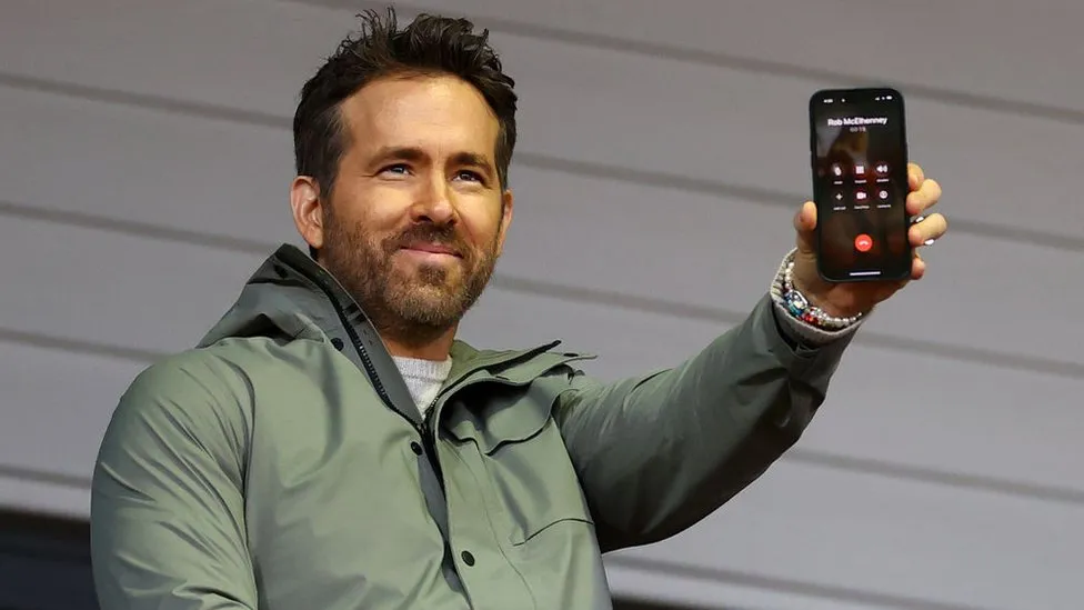 Ryan Reynolds' Mint Mobile sale to T-Mobile earns actor over $300m