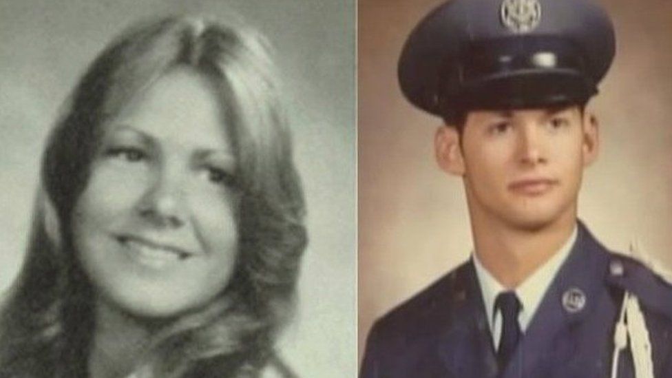 Katie and Brian Maggiore were murdered in 1978