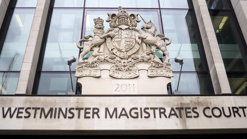 Westminster Magistrates' Court