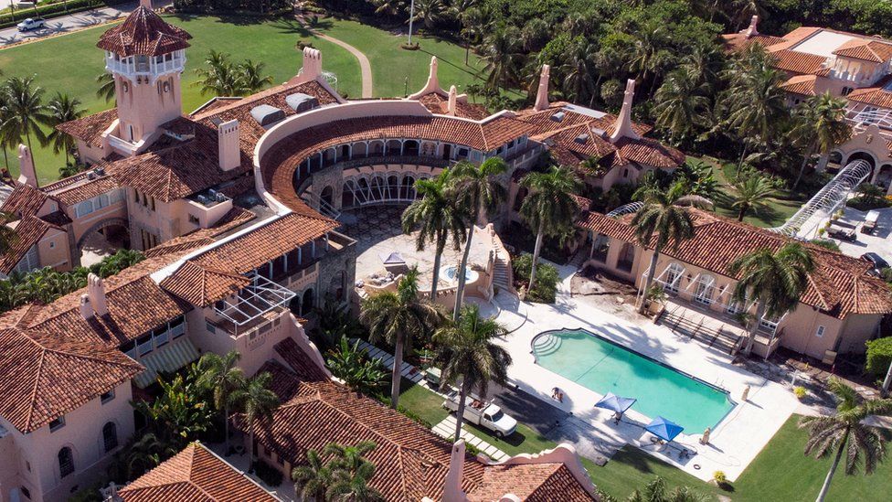 Mar-a-Lago